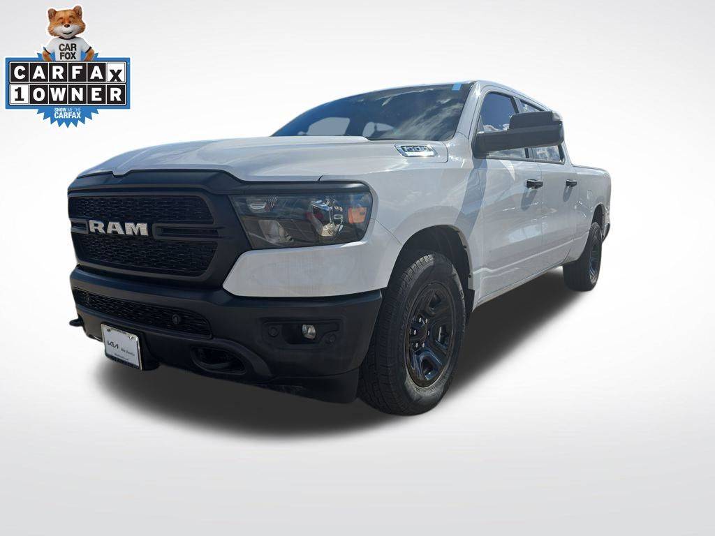 2023 Ram 1500 Tradesman — Pickup Truck — 36,857 mi — Corpus Christi, TX