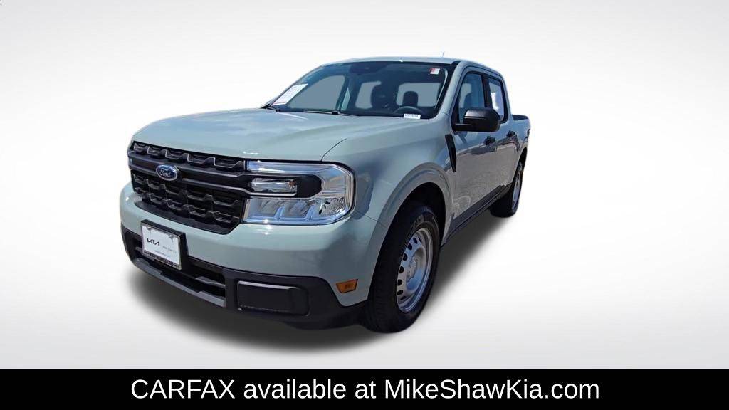 2024 Ford Maverick XL — Pickup Truck — 8,790 mi — Corpus Christi, TX