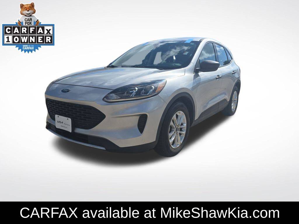 2020 Ford Escape S — SUV — 101,751 mi — Corpus Christi, TX