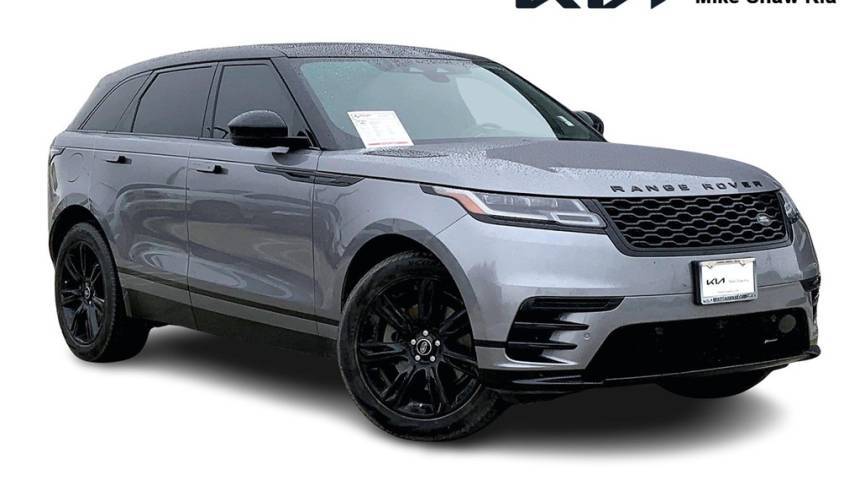 2022 Land Rover Range Rover Velar R-Dynamic S — SUV — 62,045 mi — Corpus Christi, TX
