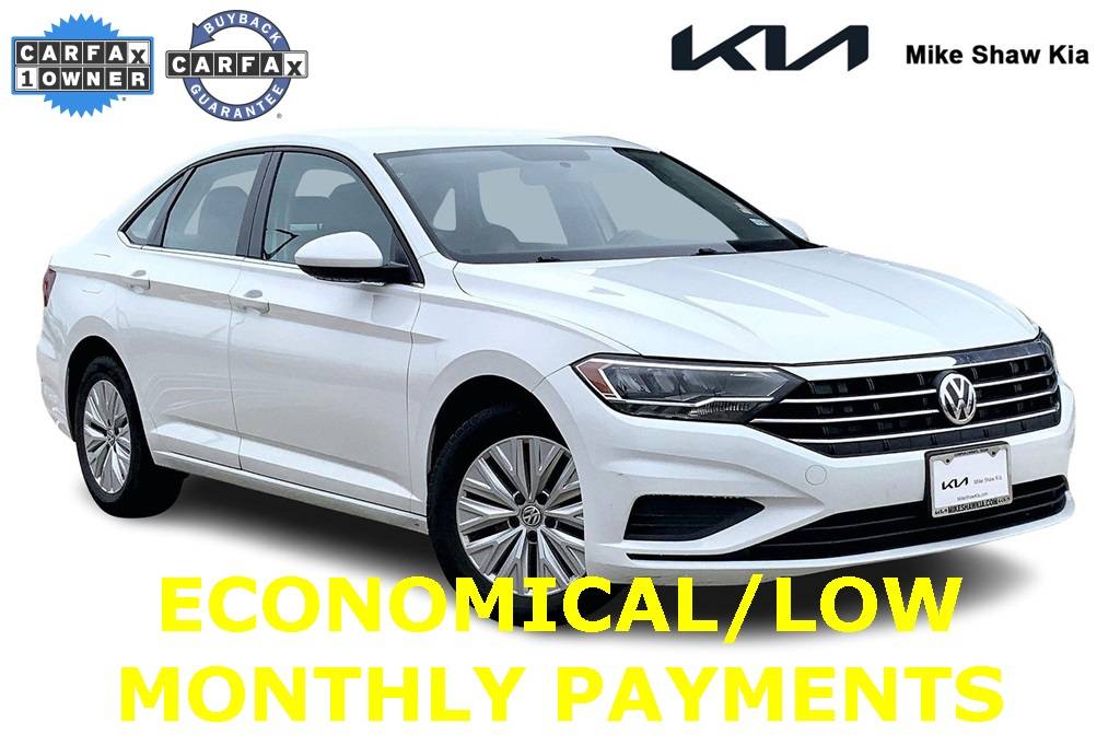 2019 Volkswagen Jetta S — Sedan — 79,083 mi — Corpus Christi, TX