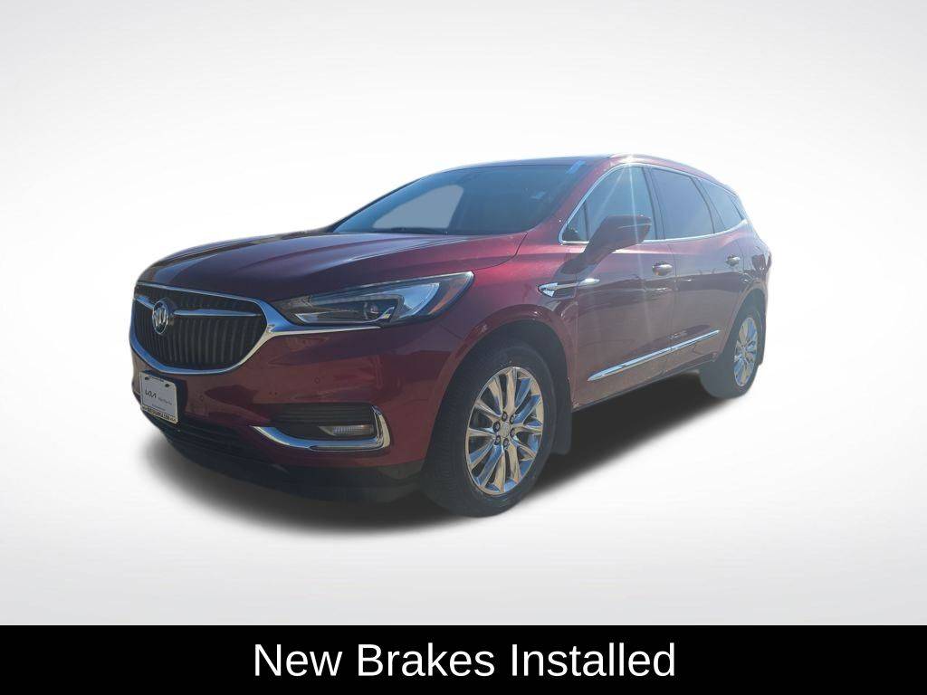 2020 Buick Enclave Premium — SUV — 67,026 mi — Corpus Christi, TX