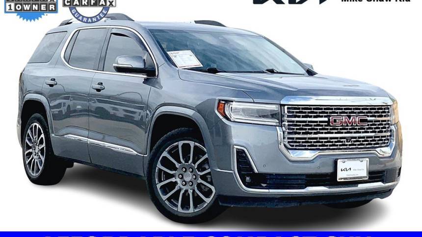2022 GMC Acadia Denali — SUV — 91,088 mi — Corpus Christi, TX
