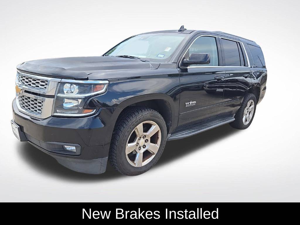 2016 Chevrolet Tahoe LT — SUV — 146,784 mi — Corpus Christi, TX