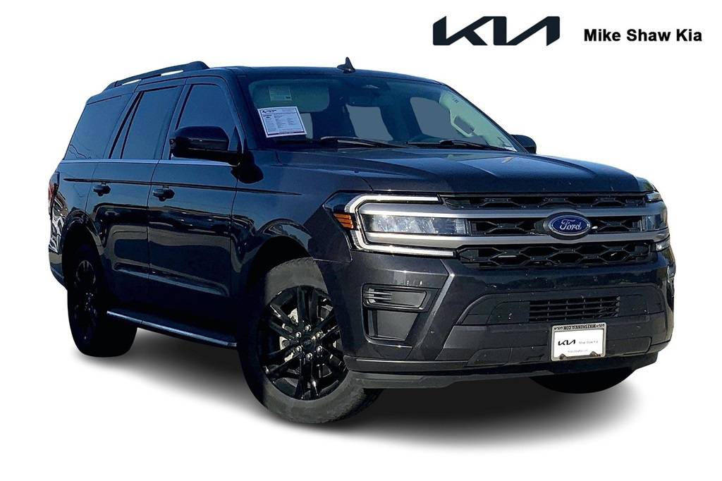 2022 Ford Expedition XLT — SUV — 54,541 mi — Corpus Christi, TX