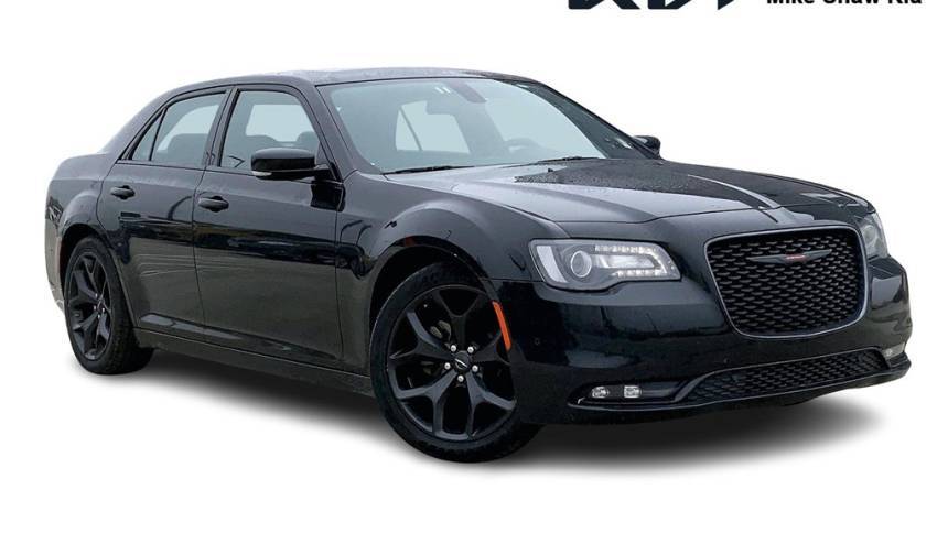 2022 Chrysler 300 S — Sedan — 60,517 mi — Corpus Christi, TX