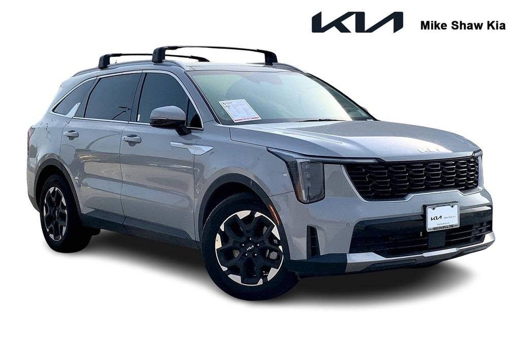 2024 Kia Sorento S — SUV — 12,060 mi — Corpus Christi, TX