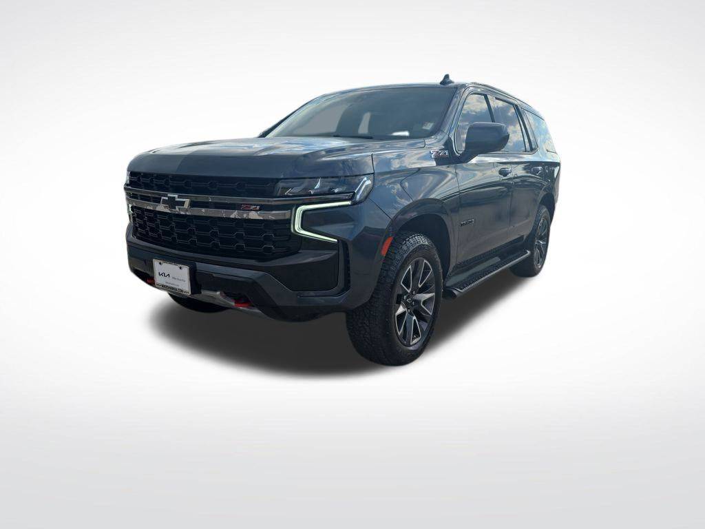 2021 Chevrolet Tahoe Z71 — SUV — 73,874 mi — Corpus Christi, TX