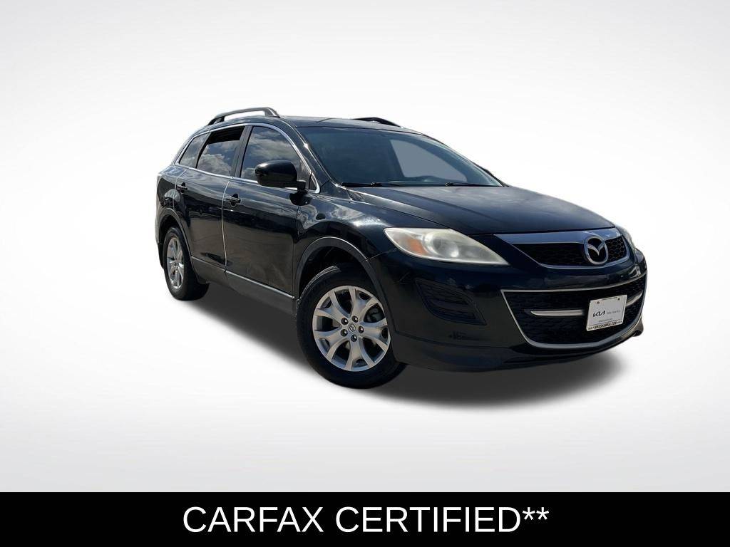 2012 Mazda CX-9 Touring — SUV — 147,663 mi — Corpus Christi, TX