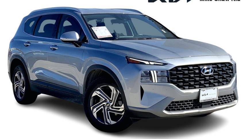 2023 Hyundai Santa Fe SEL — SUV — 52,777 mi — Corpus Christi, TX
