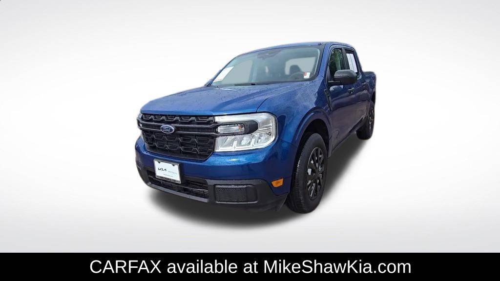 2023 Ford Maverick XL — Pickup Truck — 7,375 mi — Corpus Christi, TX