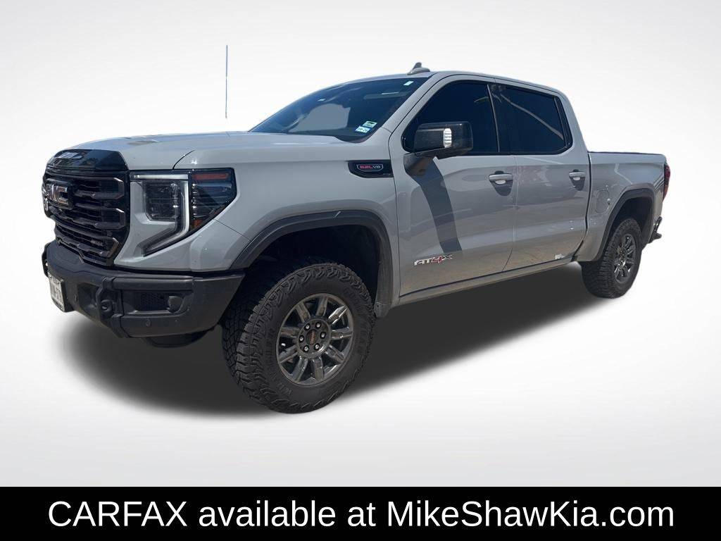 2024 GMC Sierra 1500 AT4X — Pickup Truck — 18,944 mi — Corpus Christi, TX