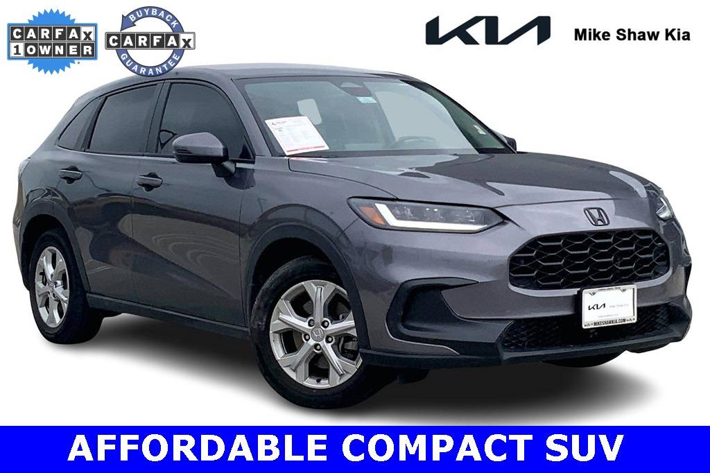 2023 Honda HR-V LX — SUV — 22,569 mi — Corpus Christi, TX