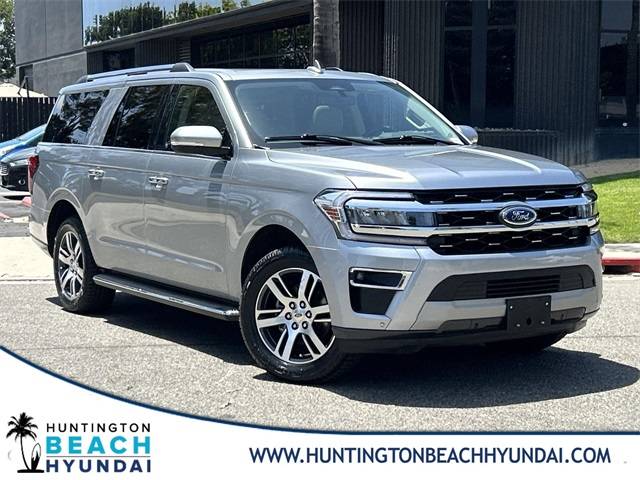 2023 Ford Expedition Limited — SUV — 68,862 mi — Huntington Beach, CA