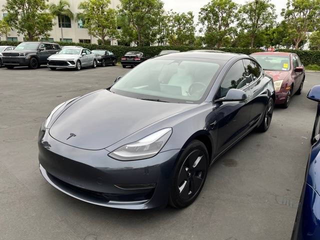 2023 Tesla Model 3 Model 3 — Sedan — 34,597 mi — Huntington Beach, CA