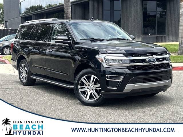 2023 Ford Expedition Limited — SUV — 68,485 mi — Huntington Beach, CA