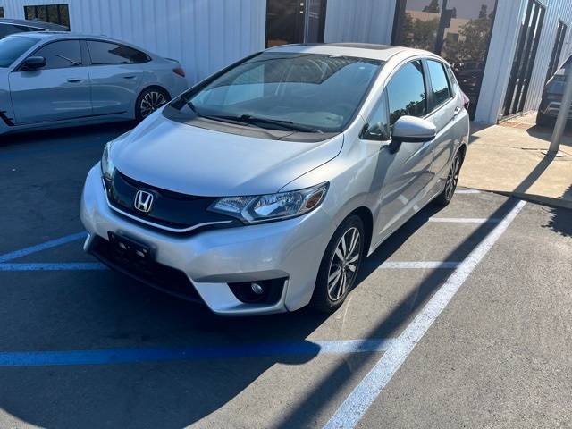 2015 Honda Fit EX — Hatchback — 86,820 mi — Huntington Beach, CA