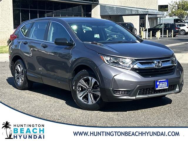 2019 Honda CR-V LX — SUV — 48,134 mi — Huntington Beach, CA