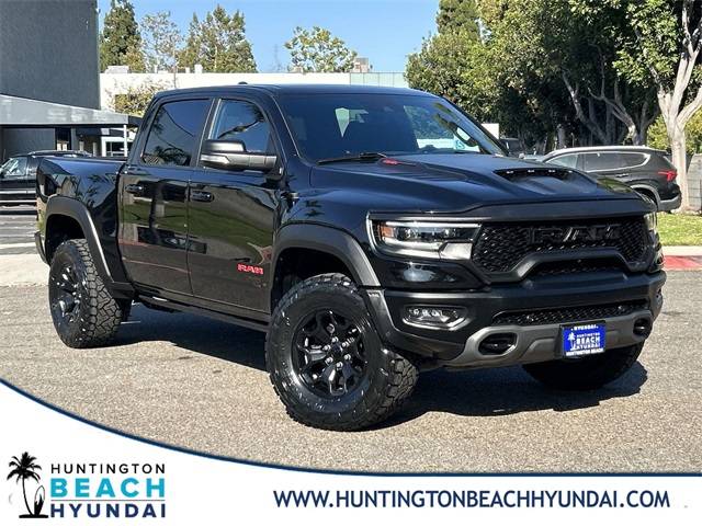 2021 Ram 1500 TRX — Pickup Truck — 67,471 mi — Huntington Beach, CA