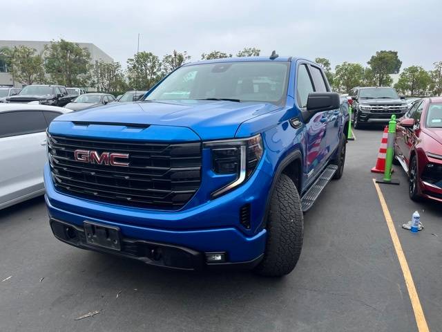 2023 GMC Sierra 1500 Elevation — Pickup Truck — 24,405 mi — Huntington Beach, CA