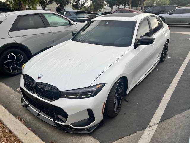 2023 BMW 3 Series M340i — Sedan — 29,111 mi — Huntington Beach, CA