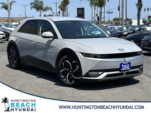 2022 Hyundai IONIQ 5 SE — SUV — 44,407 mi — Huntington Beach, CA