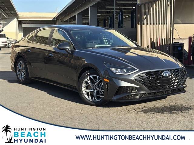 2023 Hyundai Sonata SEL — Sedan — 39,987 mi — Huntington Beach, CA