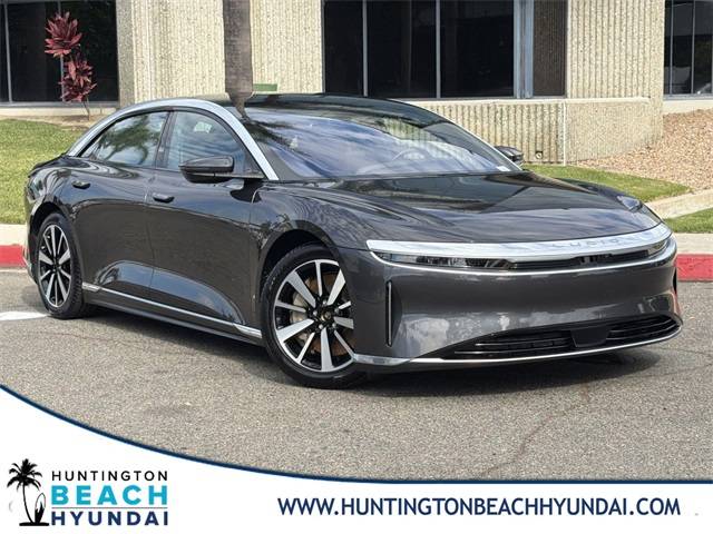 2023 Lucid Air