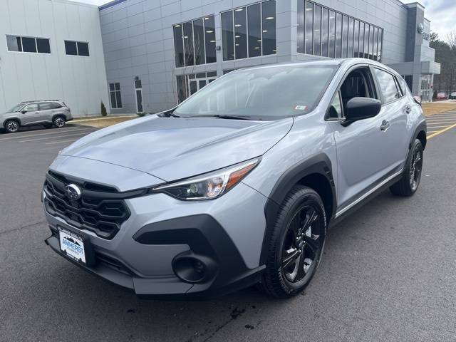 2024 Subaru Crosstrek 2.0i — SUV — 5,849 mi — Amherst, NH