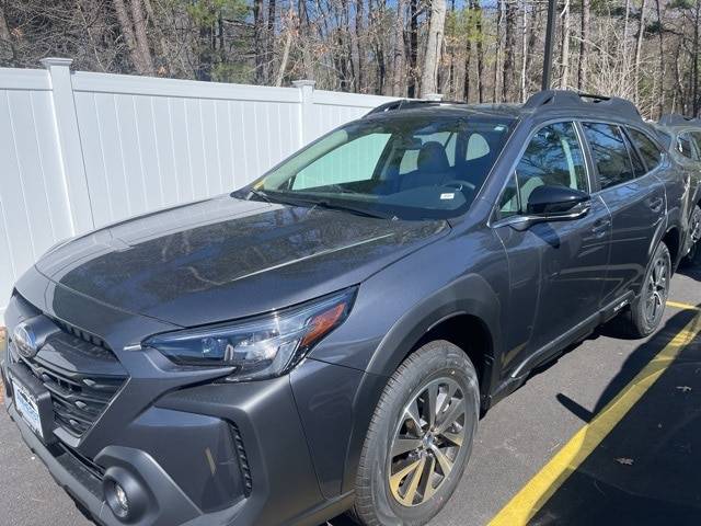 2025 Subaru Outback Premium — SUV — 8,819 mi — Amherst, NH