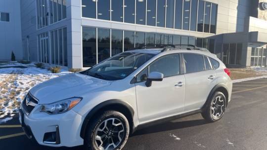 2016 Subaru Crosstrek Premium — SUV — 117,352 mi — Amherst, NH