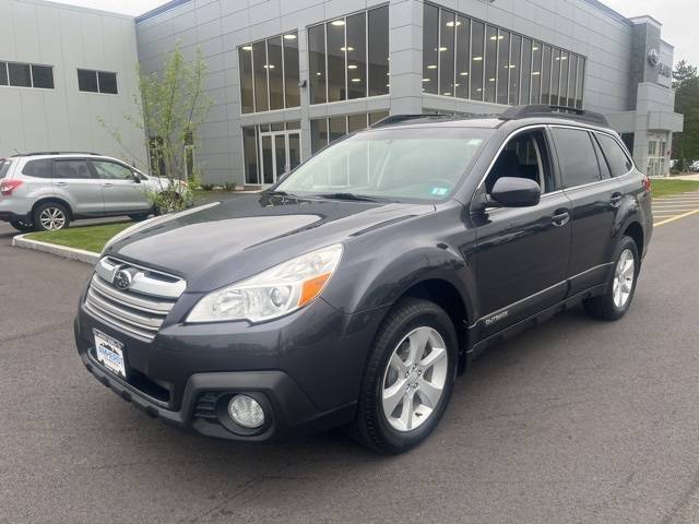 2013 Subaru Outback 2.5i Premium — SUV — 70,328 mi — Amherst, NH