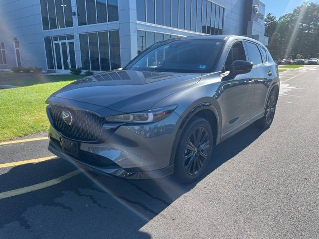 2024 Mazda CX-5 2.5 Turbo Premium — SUV — 16,075 mi — Amherst, NH