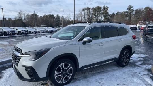 2023 Subaru Ascent Limited — SUV — 32,038 mi — Amherst, NH