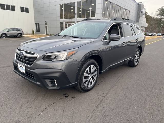 2021 Subaru Outback 2.5i Premium — SUV — 38,125 mi — Amherst, NH