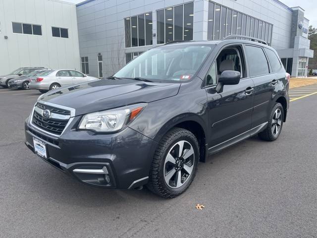 2018 Subaru Forester 2.5i Premium — SUV — 114,208 mi — Amherst, NH