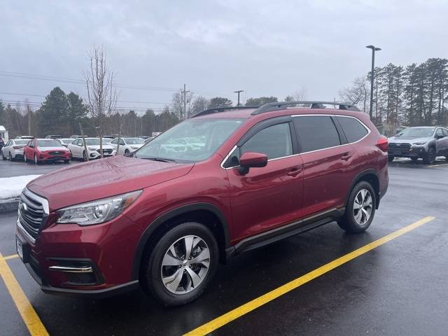 2021 Subaru Ascent Premium — SUV — 46,188 mi — Amherst, NH
