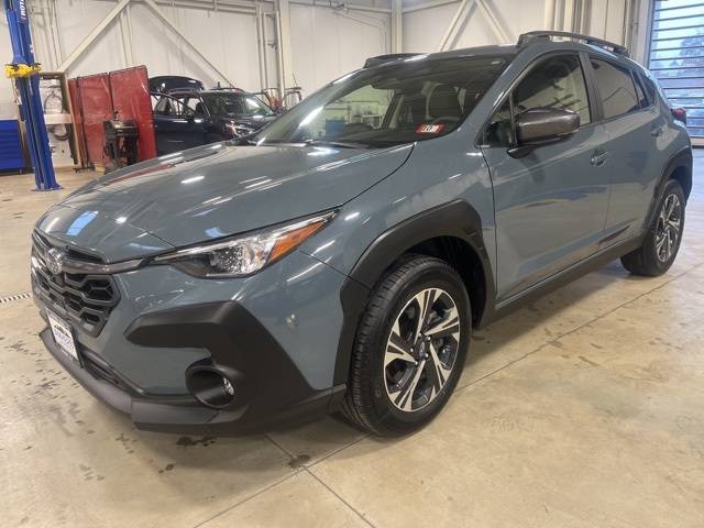 2024 Subaru Crosstrek Premium — SUV — 17,819 mi — Amherst, NH