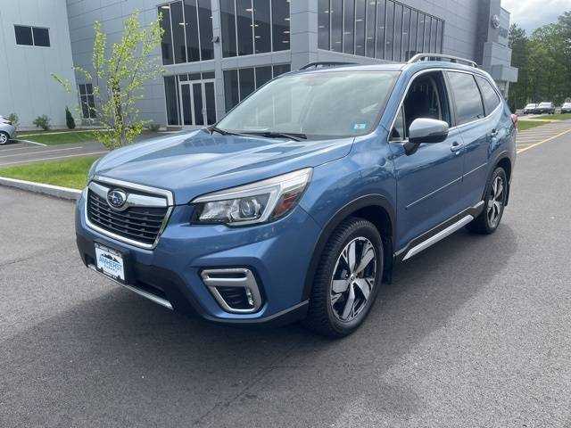 2020 Subaru Forester 2.5i Touring — SUV — 68,750 mi — Amherst, NH