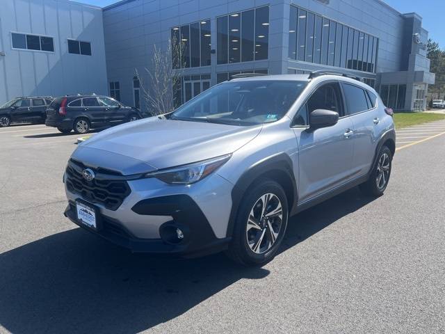 2024 Subaru Crosstrek Premium — SUV — 5,411 mi — Amherst, NH