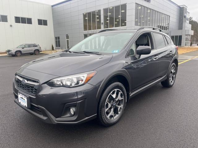 2019 Subaru Crosstrek Premium — SUV — 89,971 mi — Amherst, NH