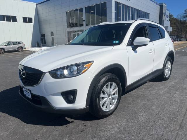 2014 Mazda CX-5 Touring — SUV — 85,181 mi — Amherst, NH