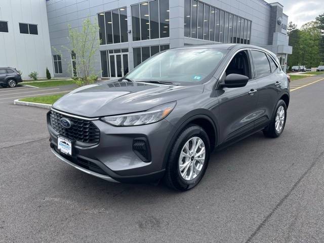 2023 Ford Escape Active — SUV — 3,650 mi — Amherst, NH