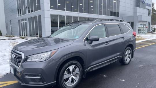 2022 Subaru Ascent Premium — SUV — 38,774 mi — Amherst, NH