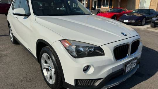 2015 BMW X1 28i — SUV — 64,277 mi — Parker, CO