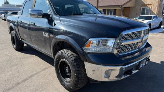 2014 Ram 1500 Laramie — Pickup Truck — 177,908 mi — Parker, CO