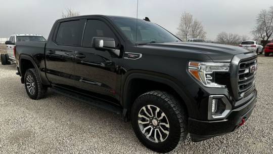 2020 GMC Sierra 1500 AT4 — Pickup Truck — 73,758 mi — Parker, CO