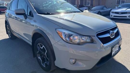 2015 Subaru XV Crosstrek 2.0i Premium — SUV — 88,935 mi — Parker, CO