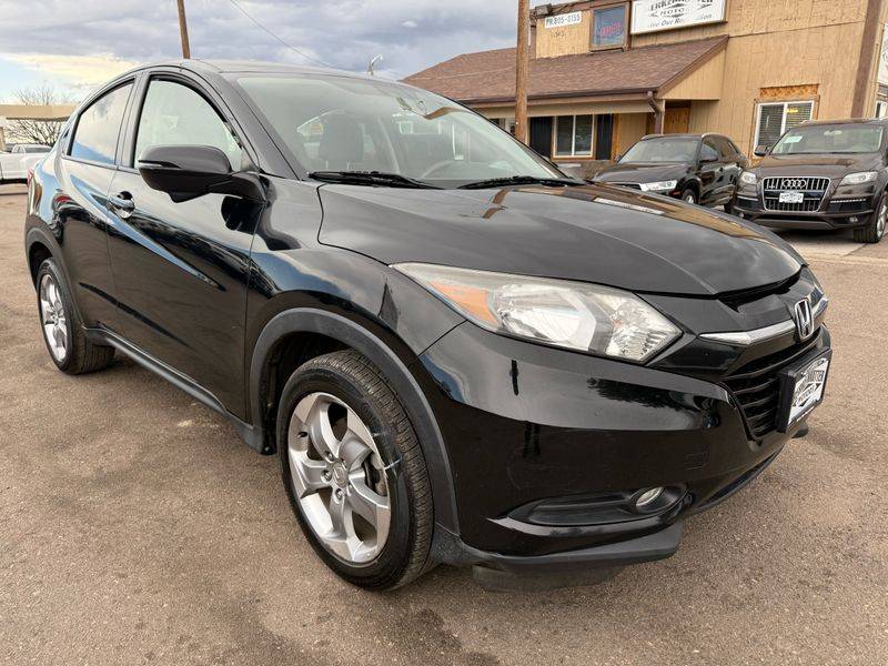 2017 Honda HR-V EX — SUV — 82,534 mi — Parker, CO