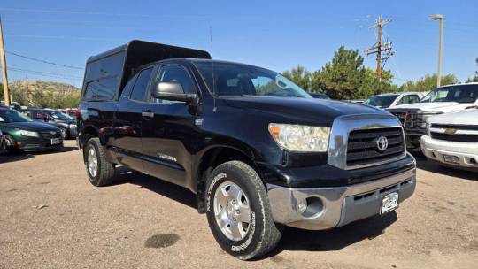 2007 Toyota Tundra SR5 — Pickup Truck — 215,806 mi — Parker, CO